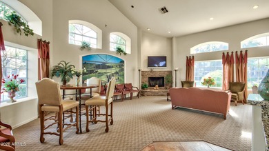 A ''Rare Find'' resort-style living in Bella Terra - peaceful on Stonecreek Golf Club in Arizona - for sale on GolfHomes.com, golf home, golf lot