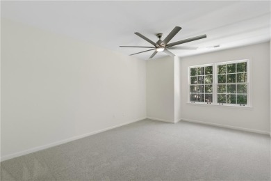 Welcome to this beautifully updated luxurious 4-bedroom, 3 on Brookstone Golf and Country Club in Georgia - for sale on GolfHomes.com, golf home, golf lot