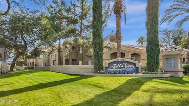 A ''Rare Find'' resort-style living in Bella Terra - peaceful on Stonecreek Golf Club in Arizona - for sale on GolfHomes.com, golf home, golf lot