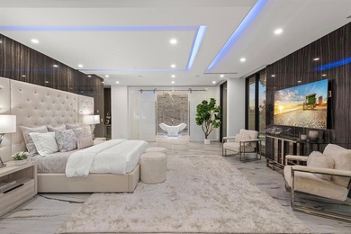 State-of-the-art custom estate, located within the prestigious on Coral Ridge Country Club in Florida - for sale on GolfHomes.com, golf home, golf lot