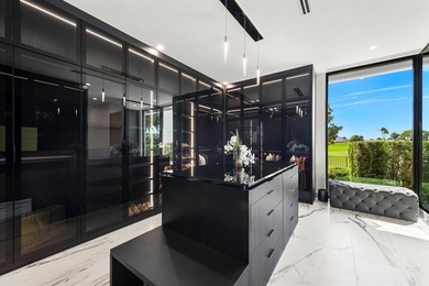 State-of-the-art custom estate, located within the prestigious on Coral Ridge Country Club in Florida - for sale on GolfHomes.com, golf home, golf lot