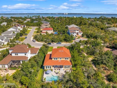 'CURRENTLY UNDER CONTRACT, SELLER WILL CONSIDER BACKUP OFFERS' on Bay Point Resort Golf Club in Florida - for sale on GolfHomes.com, golf home, golf lot