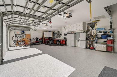 Step into the exclusive Enclave neighborhood of Calusa Lakes on Calusa Lakes Golf Club in Florida - for sale on GolfHomes.com, golf home, golf lot