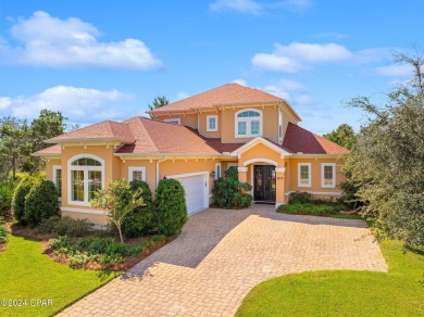 'CURRENTLY UNDER CONTRACT, SELLER WILL CONSIDER BACKUP OFFERS' on Bay Point Resort Golf Club in Florida - for sale on GolfHomes.com, golf home, golf lot