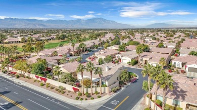 This fully furnished Castellano model in Sun City Shadow Hills on Shadow Hills Golf Club in California - for sale on GolfHomes.com, golf home, golf lot