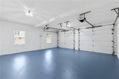 Welcome to this beautifully updated luxurious 4-bedroom, 3 on Brookstone Golf and Country Club in Georgia - for sale on GolfHomes.com, golf home, golf lot
