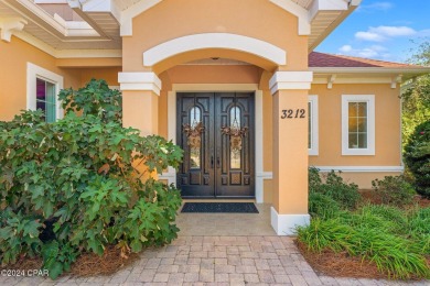 'CURRENTLY UNDER CONTRACT, SELLER WILL CONSIDER BACKUP OFFERS' on Bay Point Resort Golf Club in Florida - for sale on GolfHomes.com, golf home, golf lot