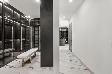 State-of-the-art custom estate, located within the prestigious on Coral Ridge Country Club in Florida - for sale on GolfHomes.com, golf home, golf lot