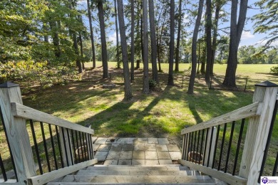 Doe Valley Treasure! This stunning home truly has it all--luxury on Doe Valley Country Club in Kentucky - for sale on GolfHomes.com, golf home, golf lot