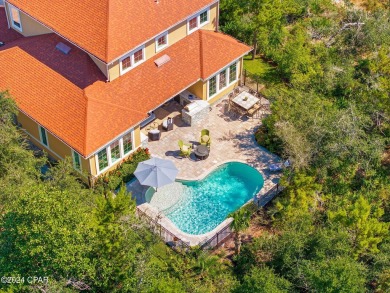 'CURRENTLY UNDER CONTRACT, SELLER WILL CONSIDER BACKUP OFFERS' on Bay Point Resort Golf Club in Florida - for sale on GolfHomes.com, golf home, golf lot