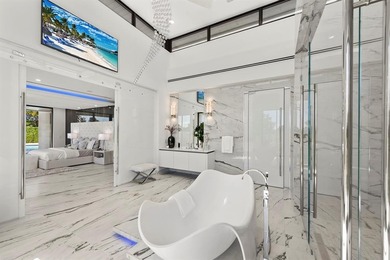 State-of-the-art custom estate, located within the prestigious on Coral Ridge Country Club in Florida - for sale on GolfHomes.com, golf home, golf lot