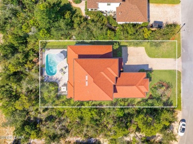 'CURRENTLY UNDER CONTRACT, SELLER WILL CONSIDER BACKUP OFFERS' on Bay Point Resort Golf Club in Florida - for sale on GolfHomes.com, golf home, golf lot