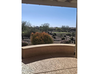 Prepare to be amazed by this STUNNING, Gently Lived-in 2015 on Copper Canyon Golf Club in Arizona - for sale on GolfHomes.com, golf home, golf lot