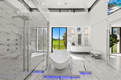 State-of-the-art custom estate, located within the prestigious on Coral Ridge Country Club in Florida - for sale on GolfHomes.com, golf home, golf lot