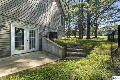 Doe Valley Treasure! This stunning home truly has it all--luxury on Doe Valley Country Club in Kentucky - for sale on GolfHomes.com, golf home, golf lot