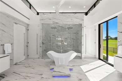 State-of-the-art custom estate, located within the prestigious on Coral Ridge Country Club in Florida - for sale on GolfHomes.com, golf home, golf lot