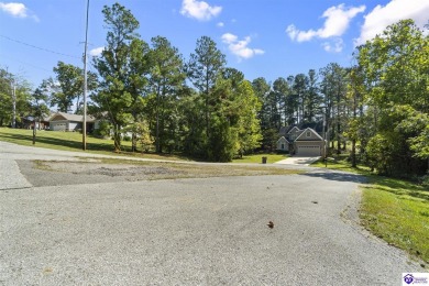 Doe Valley Treasure! This stunning home truly has it all--luxury on Doe Valley Country Club in Kentucky - for sale on GolfHomes.com, golf home, golf lot