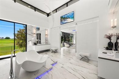 State-of-the-art custom estate, located within the prestigious on Coral Ridge Country Club in Florida - for sale on GolfHomes.com, golf home, golf lot