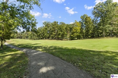 Doe Valley Treasure! This stunning home truly has it all--luxury on Doe Valley Country Club in Kentucky - for sale on GolfHomes.com, golf home, golf lot