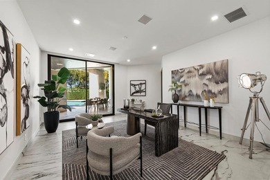 State-of-the-art custom estate, located within the prestigious on Coral Ridge Country Club in Florida - for sale on GolfHomes.com, golf home, golf lot