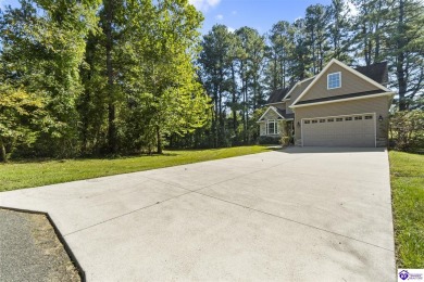 Doe Valley Treasure! This stunning home truly has it all--luxury on Doe Valley Country Club in Kentucky - for sale on GolfHomes.com, golf home, golf lot