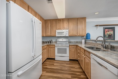 PRICED TO SELL. If you desire quietness, this 3rd floor (with on Crow Creek Golf Club in North Carolina - for sale on GolfHomes.com, golf home, golf lot