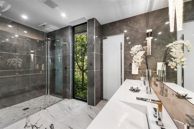 State-of-the-art custom estate, located within the prestigious on Coral Ridge Country Club in Florida - for sale on GolfHomes.com, golf home, golf lot