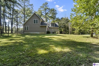 Doe Valley Treasure! This stunning home truly has it all--luxury on Doe Valley Country Club in Kentucky - for sale on GolfHomes.com, golf home, golf lot