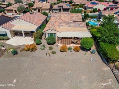 Prepare to be amazed by this STUNNING, Gently Lived-in 2015 on Copper Canyon Golf Club in Arizona - for sale on GolfHomes.com, golf home, golf lot