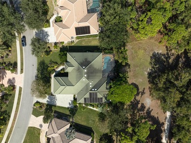 Step into the exclusive Enclave neighborhood of Calusa Lakes on Calusa Lakes Golf Club in Florida - for sale on GolfHomes.com, golf home, golf lot