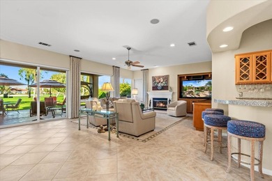 Step into luxury in this stunning 3 bedroom/3 bath home located on Mountain View Country Club in California - for sale on GolfHomes.com, golf home, golf lot