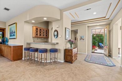 Step into luxury in this stunning 3 bedroom/3 bath home located on Mountain View Country Club in California - for sale on GolfHomes.com, golf home, golf lot