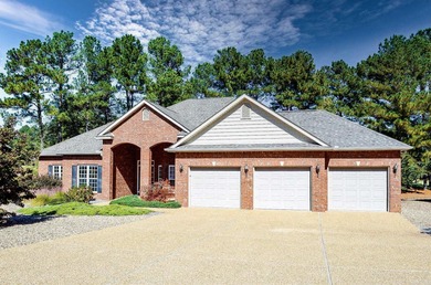 Imagine sitting on the huge shade filled, all stone, covered on Granada Golf Course in Arkansas - for sale on GolfHomes.com, golf home, golf lot