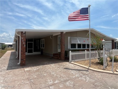 GORGEOUS!!!!  You own the Land & You will own A Certificate in on Six Lakes Country Club in Florida - for sale on GolfHomes.com, golf home, golf lot