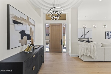 New 2025 LUXURY remodel in highly desirable Legend Trail golf on Legend Trail Golf Club in Arizona - for sale on GolfHomes.com, golf home, golf lot