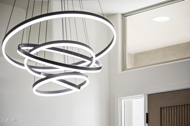 New 2025 LUXURY remodel in highly desirable Legend Trail golf on Legend Trail Golf Club in Arizona - for sale on GolfHomes.com, golf home, golf lot