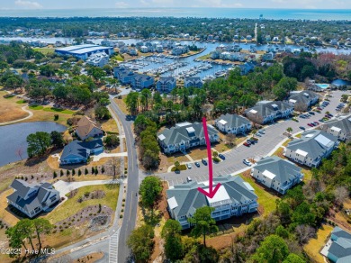 HARBORWALK CLOSEOUT INCENTIVE new $10k price reduction reflected on Founders Club At St. James Plantation in North Carolina - for sale on GolfHomes.com, golf home, golf lot