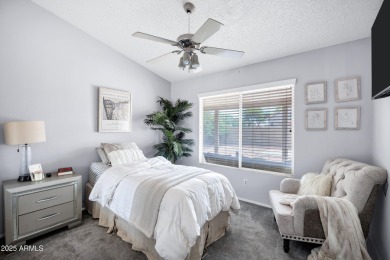Single level home in the heart of Ahwatukee!  Pool size back on Ahwatukee Country Club in Arizona - for sale on GolfHomes.com, golf home, golf lot