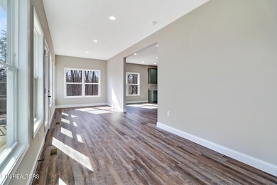 Welcome to 102 Amherst Drive, a beautifully designed new on Druid Hills Golf Club in Tennessee - for sale on GolfHomes.com, golf home, golf lot