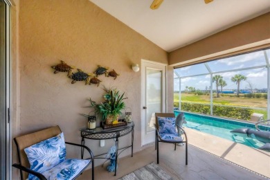 Nestled in the highly sought after gated community of Villas of on Sabal Trace Golf and Country Club in Florida - for sale on GolfHomes.com, golf home, golf lot