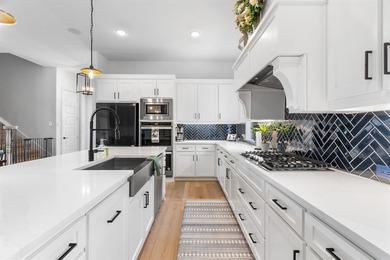 *** OPEN HOUSE SUN FEB 15, 2-4PM *** Live the lifestyle near the on PGA Americas Golf Course in Texas - for sale on GolfHomes.com, golf home, golf lot