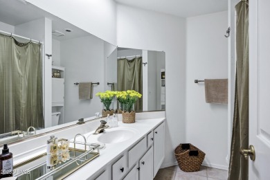 Single level home in the heart of Ahwatukee!  Pool size back on Ahwatukee Country Club in Arizona - for sale on GolfHomes.com, golf home, golf lot