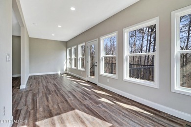 Welcome to 102 Amherst Drive, a beautifully designed new on Druid Hills Golf Club in Tennessee - for sale on GolfHomes.com, golf home, golf lot