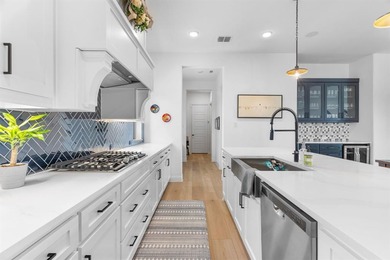 *** OPEN HOUSE SUN FEB 15, 2-4PM *** Live the lifestyle near the on PGA Americas Golf Course in Texas - for sale on GolfHomes.com, golf home, golf lot