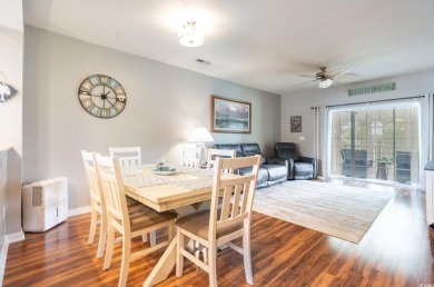 This updated condo offers stunning features including waterway on The Valley At Eastport in South Carolina - for sale on GolfHomes.com, golf home, golf lot