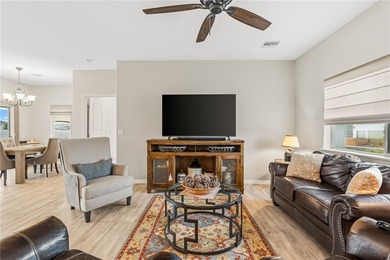 Welcome to your dream home in Cielo at Los Lagos Fort Mohave s on Los Lagos Golf Club in Arizona - for sale on GolfHomes.com, golf home, golf lot