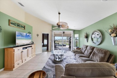 Nestled in the highly sought after gated community of Villas of on Sabal Trace Golf and Country Club in Florida - for sale on GolfHomes.com, golf home, golf lot