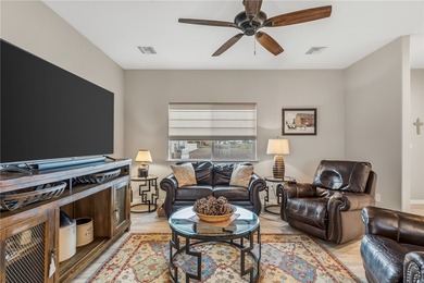 Welcome to your dream home in Cielo at Los Lagos Fort Mohave s on Los Lagos Golf Club in Arizona - for sale on GolfHomes.com, golf home, golf lot