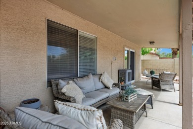 Single level home in the heart of Ahwatukee!  Pool size back on Ahwatukee Country Club in Arizona - for sale on GolfHomes.com, golf home, golf lot