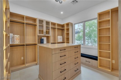 Want  BRAND New LUXURY in Prestigious Red Rock Country Club? on Red Rock Country Club in Nevada - for sale on GolfHomes.com, golf home, golf lot